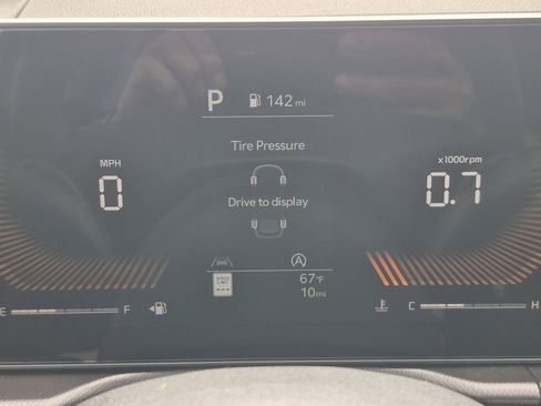 New 2026 Kia Sportage LX image 19