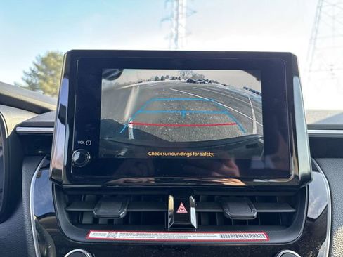 New 2026 Toyota Corolla LE image 16