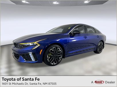 Used 2025 Kia K5 GT