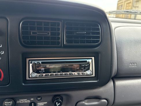 Used 1999 Dodge Dakota SLT image 44