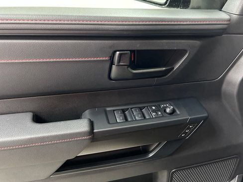 Certified 2025 Toyota Sequoia TRD Pro AWD/4WD image 17