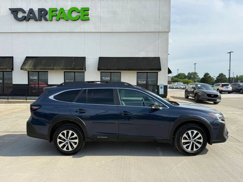 Used 2024 Subaru Outback Premium AWD/4WD image 16
