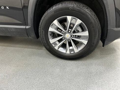 Used 2025 Chevrolet Equinox LT AWD/4WD image 26