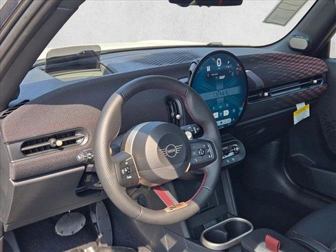 Used 2026 MINI Cooper S FWD image 8