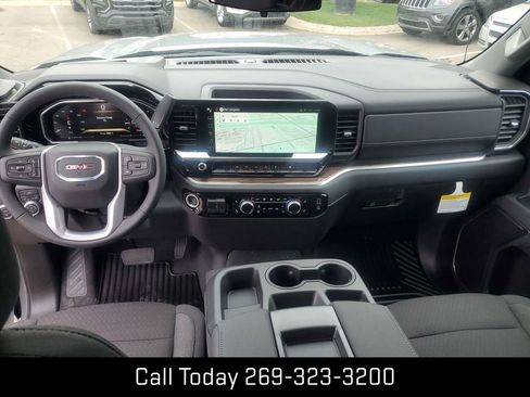 New 2026 GMC Sierra 1500 Elevation image 20