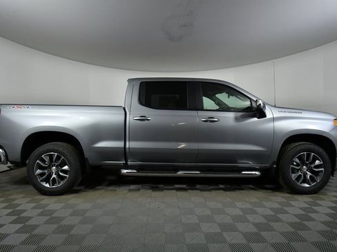 New 2026 Chevrolet Silverado 1500 LT w/ Protection Package image 15