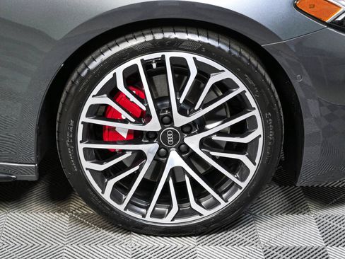 New 2026 Audi S5 Premium Plus AWD/4WD image 73