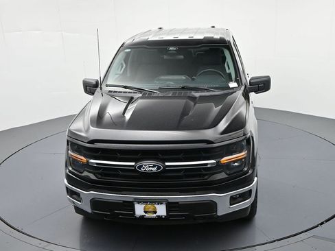 Used 2025 Ford F150 XLT w/ Equipment Group 301A Standard AWD/4WD image 22