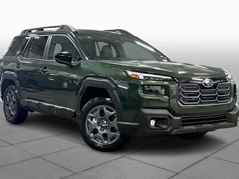 New 2026 Subaru Outback Premium image 2