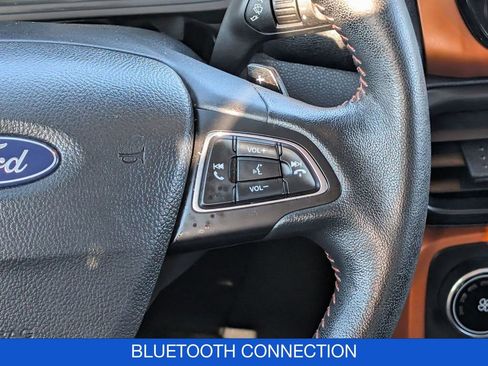 Used 2018 Ford EcoSport SES image 21