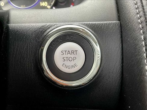 Used 2019 INFINITI QX80 Luxe w/ Proassist Package image 33