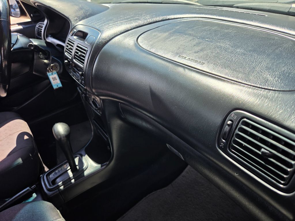 Used 2001 Toyota Corolla S w/ Extra Value Pkg 1 FWD image 38