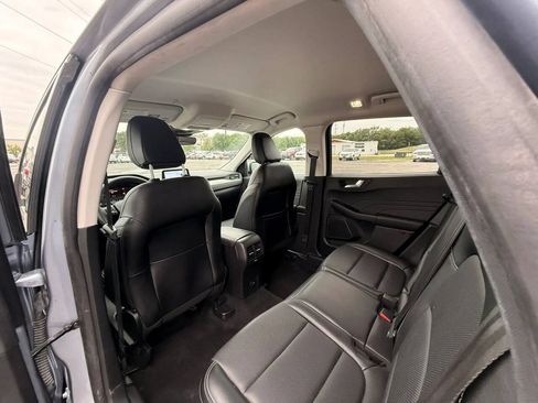 Used 2022 Ford Escape SEL AWD/4WD image 12