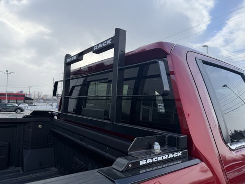 Used 2023 Chevrolet Silverado 2500 High Country image 11