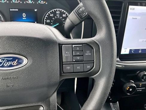 Used 2022 Ford F150 XL w/ STX Appearance Package image 19