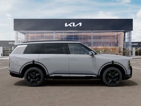 New 2027 Kia Telluride X-Line SX Prestige image 7