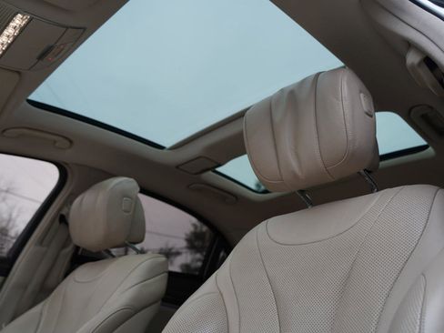 Used 2018 Mercedes-Benz S 450 S 450 Sedan image 20