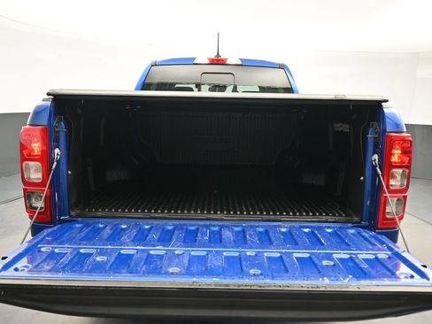 Used 2019 Ford Ranger XL w/ FX4 Off-Road Package image 44