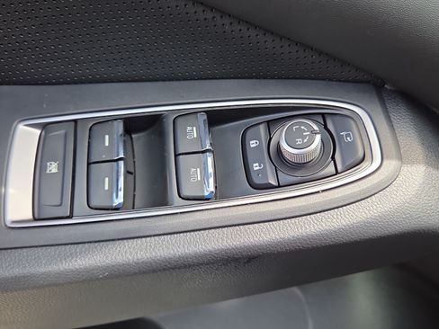 Used 2023 Subaru Ascent Touring AWD/4WD image 34