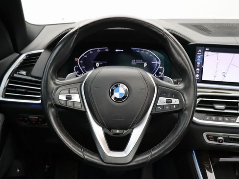 Used 2021 BMW X5 xDrive45e w/ Parking Assistance Package image 41