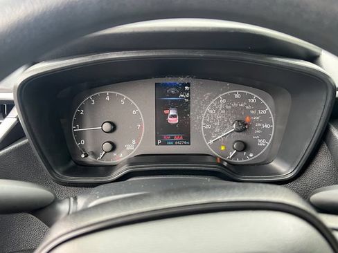 Used 2023 Toyota Corolla LE FWD image 16