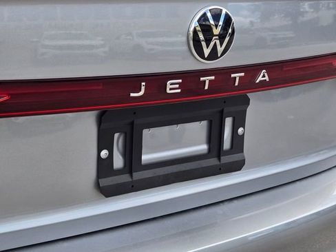 New 2026 Volkswagen Jetta S FWD image 9