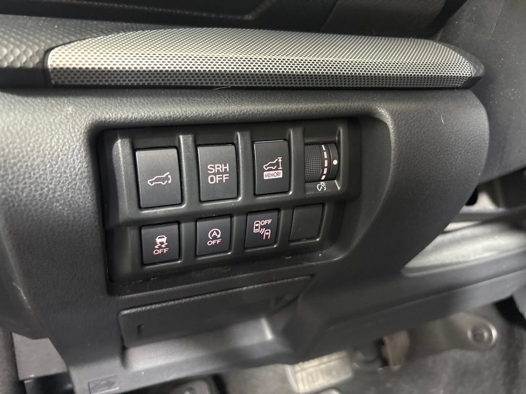 Used 2020 Subaru Forester Limited AWD/4WD image 21