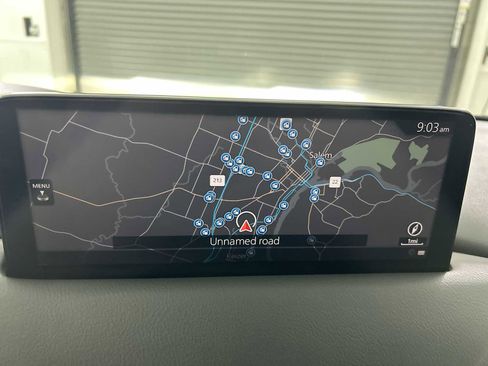 Used 2024 MAZDA CX-5 Carbon Edition image 20