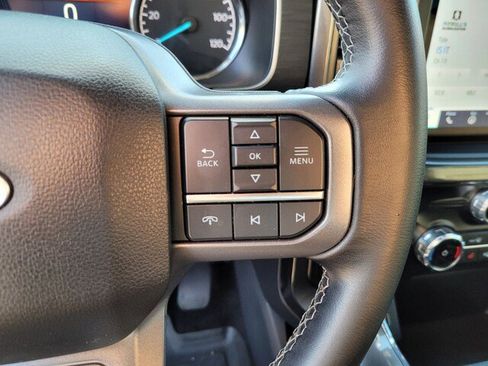 Used 2023 Ford F150 XLT w/ Equipment Group 302A High image 15