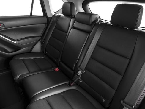 Used 2016 MAZDA CX-5 Grand Touring image 17