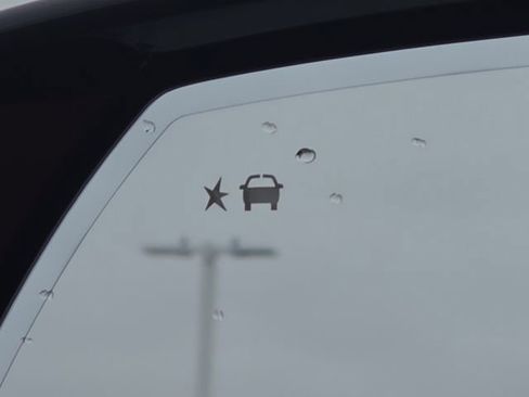 Used 2023 Chevrolet Tahoe Premier w/ Premium Package image 11