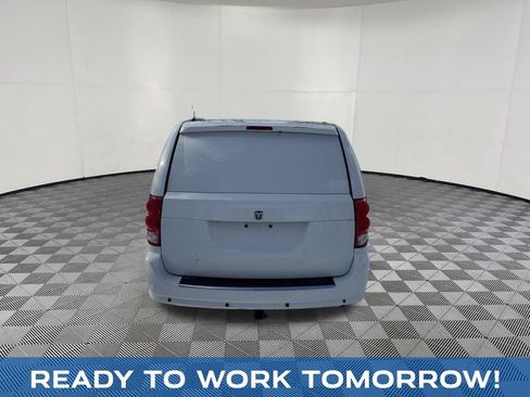 Used 2014 RAM C/V Tradesman FWD image 6