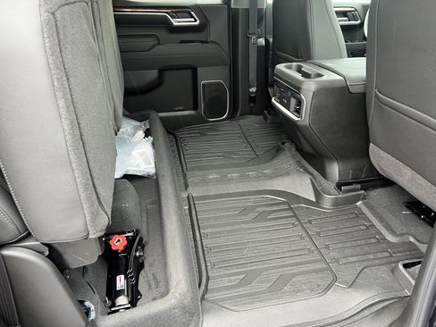 New 2026 GMC Sierra 1500 Elevation w/ Elevation Premium Package image 23