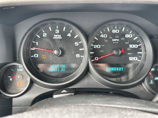 Used 2011 GMC Sierra 1500 SL RWD image 15