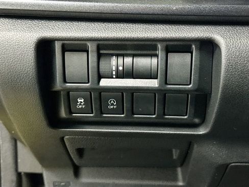 Certified 2021 Subaru Crosstrek 2.5i Sport image 6