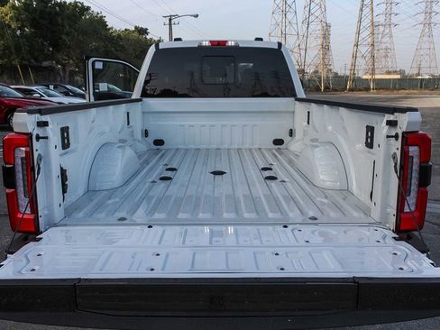 New 2026 Ford F350 Platinum AWD/4WD image 13