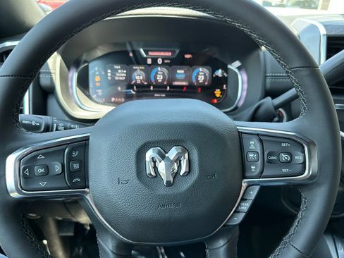 New 2026 RAM 2500 Laramie AWD/4WD image 20