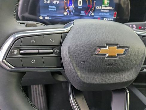 New 2026 Chevrolet Equinox LT w/ Safety and Technology Package image 15