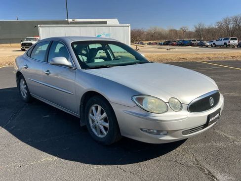 Used 2005 Buick LaCrosse CXL image 8