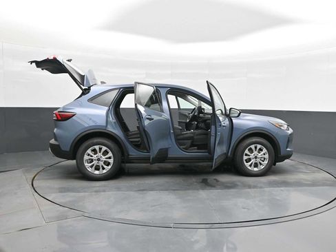 New 2026 Ford Escape Active image 28