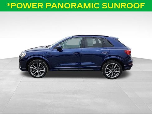 Used 2022 Audi Q3 2.0T Premium Plus image 9