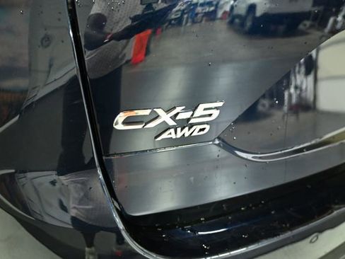 Used 2019 MAZDA CX-5 Grand Touring Reserve image 15