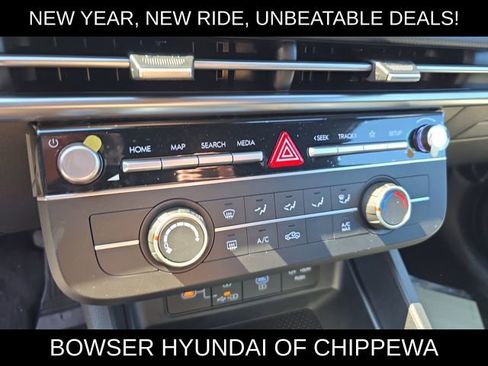 New 2026 Hyundai Santa Cruz SE image 9