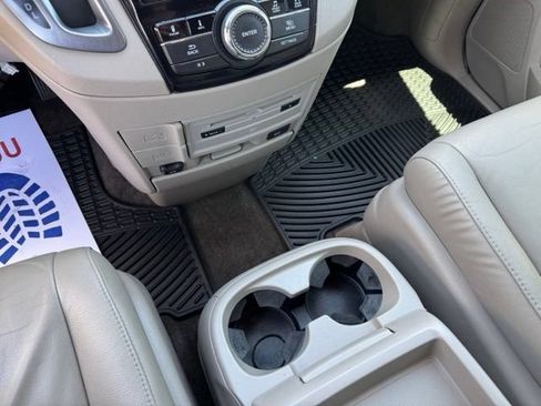Used 2014 Honda Odyssey EX-L image 25