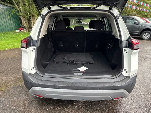 Used 2023 Nissan Rogue S AWD/4WD image 21