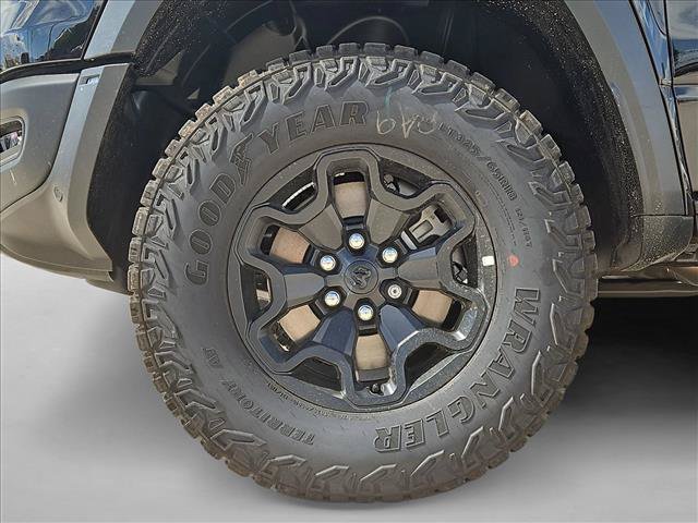New 2026 RAM 1500 RHO w/ RHO Level 1 Equipment Group AWD/4WD image 10