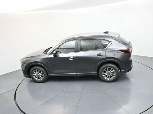 Used 2025 MAZDA CX-5 AWD 2.5 S w/ Preferred Package image 21