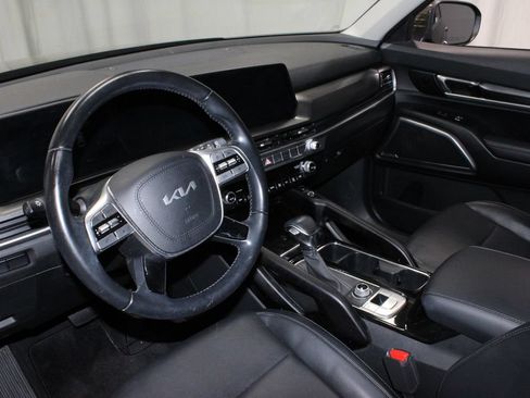 Used 2024 Kia Telluride S w/ S Sunroof Package AWD/4WD image 26
