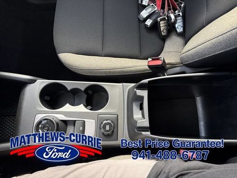 New 2026 Ford Bronco Sport Big Bend w/ Convenience Package AWD/4WD image 20
