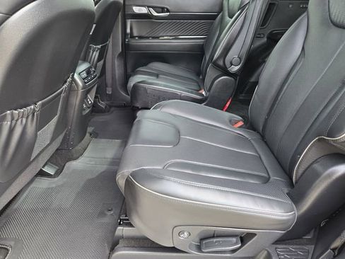 Used 2024 Hyundai Palisade Calligraphy image 29
